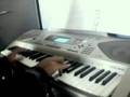 Relax take it easy ( piano version ) Remake