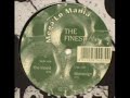 the finest ep label: no respect records catalog#: nrr 027 format: vinyl, 12