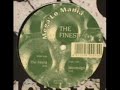 the finest ep label: no respect records catalog#: nrr 027 format: vinyl, 12