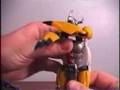 Omnimon update