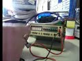 LCD BENCHTOP DIGITAL MULTIMETER LCD BENCHTOP DIGITAL MULTIMETER