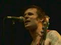 she video - green day (live without warning)