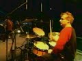 she video - green day (live without warning)