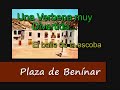 Una Verbena muy Divertida. El Baile de la Escoba