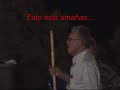 Una Verbena muy Divertida. El Baile de la Escoba
