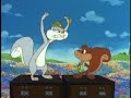 Slappy Squirrel