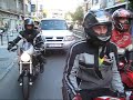 Ducatistas en Ja�n