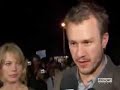 Heath Ledger R.I.P: In Loving memories
