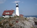 Maine, September 26th, 2007