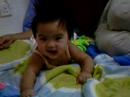mecky and mamang