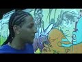 documental Boricua Rap 3. Raimex, Graffiti de Puerto Rico,