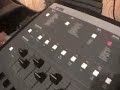 ski beatz in the studio showing you exactly what he did to create the beat for jay-z's 