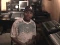 ski beatz in the studio showing you exactly what he did to create the beat for jay-z's 