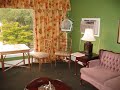 The New Perry Hotel:  A Southern Tradition