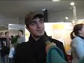 DemokraTisch bei der BeST, M�rz 2008