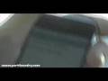GPS on the Iphone