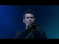Kasabian - Shoot The Runner (NYE Re:Wired at The O2)