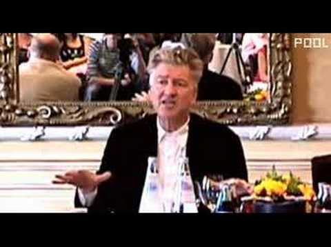 David Lynch on transcendental ...