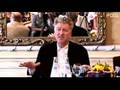 David Lynch on transcendental meditation Part 1