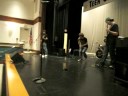RTH Teen Cabaret Sound Check