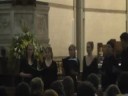 Selwyn College Small Choir 2008 v Knox