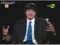 JAIME BAYLY ENTREVISTA A MAGALY MEDINA 1/12 HQ
