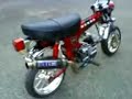 bidalot 140cc prepare par targez racing bidalot 140cc prepare par targez racing