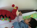 Izel & worm Izel & worm