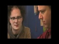 Cellist Matt Haimovitz plays Elliott Carter's Figment for Socalled