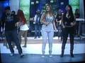 Forro Beijo de Mel - Ex-namorada - Programa Levanta Poeira
