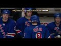 Petteri Nokelainen hits Marek Malik, fights Chris Drury Petteri Nokelainen hits Marek Malik, fights Chris Drury