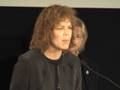 Health and Poverty Debate - NDP candidate Sheila White