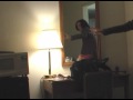 The Amazing Microwaved Lightbulb!! The Amazing Microwaved Lightbulb!!