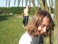 foot avec les copines
