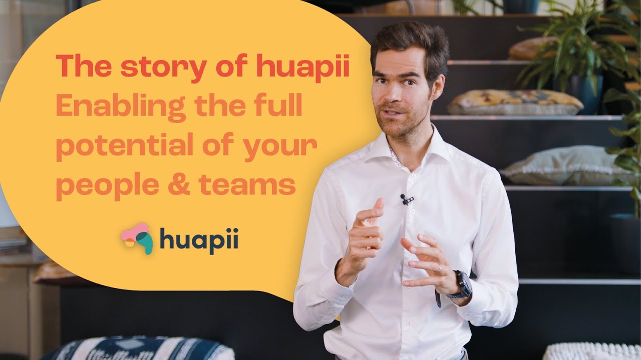 Episode 3: Bruce Fecheyr-Lippens - The story of huapii