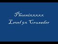 Phoenixxxxx Lv 9x Sader