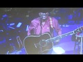 George Strait - Código (SAT Night)/2018/Las Vegas