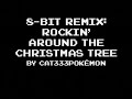 this is one of my many 8-bit remixes (and i mean real ones), made with famitracker, none of this imitation gxscc! this is coming straight out of virtuanes, an nes emulator, which is playing back the nsf file at the download link below. this is also one of my first where i use the konami vrc6 expansion chip. as today is christmas eve, i thought i'd celebrate the holidays by providing you with rockin' around the christmas tree, a classic written by johnny marks and sung by brenda lee. enjoy this classic christmas tune with a cup of hot chocolate or a glass of eggnog, while eating sugar cookies in front of the fireplace and beside the tree. merry christmas, happy hanukkah, happy kwanzaa, and happy holidays to everyone out there. twitter fans: twitter.com twitter.com nsf download: floatzel.net check out my site: floatzel.net