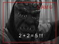 The Skeleton Master Show 16 [Invents Heists]