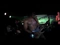 Strung out n Caracas con Guitarrista invitado(Raul Dischord)