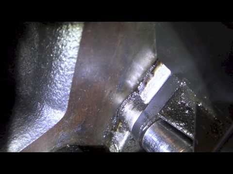 how to isolate crankcase breather problems
