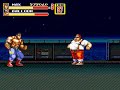 sor2 mania - 1 player ending [part 5-8]