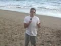 Lesson on wave energy