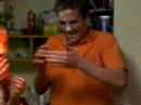 The Benoy/Monahan Cake Slam