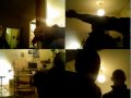 4 chambers            SUTTER/SCHRAMM           2009