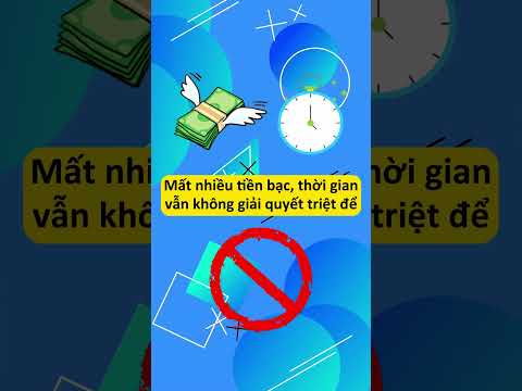 Tường nhà kẹp không tô/trát được mặt ngoài????Dùng ngay vữa chống thấm nghịch Victory