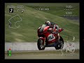 Moto GP Casey Stoner Ducati Laguna Seca Tourist Trophy