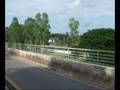 Friendship Bridge,Thai Lao Border,Lao Taxi,Laos,2008