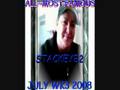  ALL~MOST FAMOUS July Cover 1  WK3 (1st Cover)