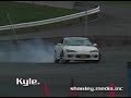 UnNatural Inc Gymkhana drift event april 1st UnNatural Inc Gymkhana drift event april 1st